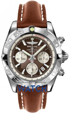 Buy this new Breitling Chronomat 44 ab011012/q575/434x mens watch for the discount price of £5,032.00. UK Retailer.